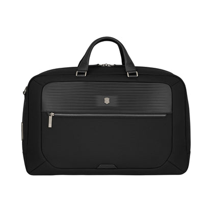 Victorinox Mythic Weekender black