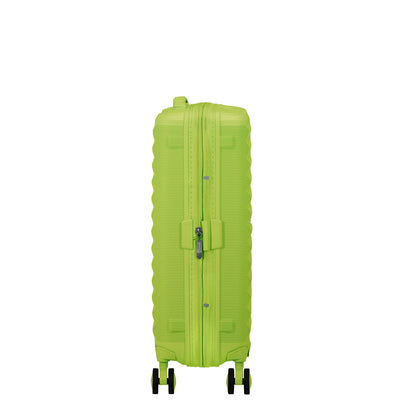 American Tourister FastForward Spinner 55/20 TSA Exp neon lime