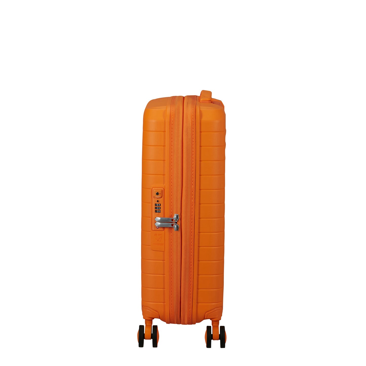 American Tourister FastForward Spinner 55/20 TSA Exp radiant orange