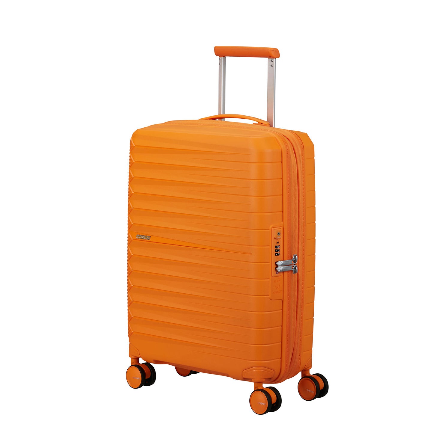 American Tourister FastForward Spinner 55/20 TSA Exp radiant orange