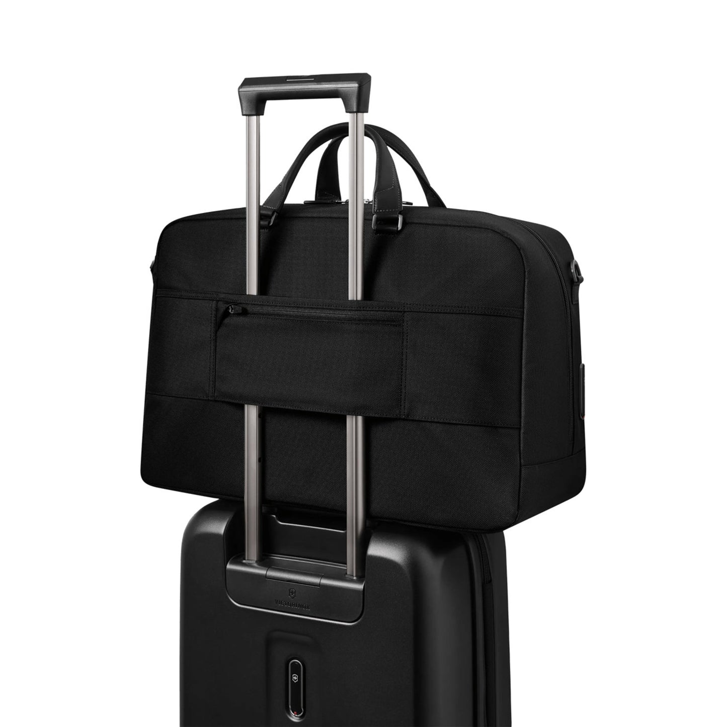 Victorinox Mythic Weekender black