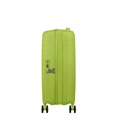 American Tourister FastForward Spinner 55/20 TSA Exp neon lime