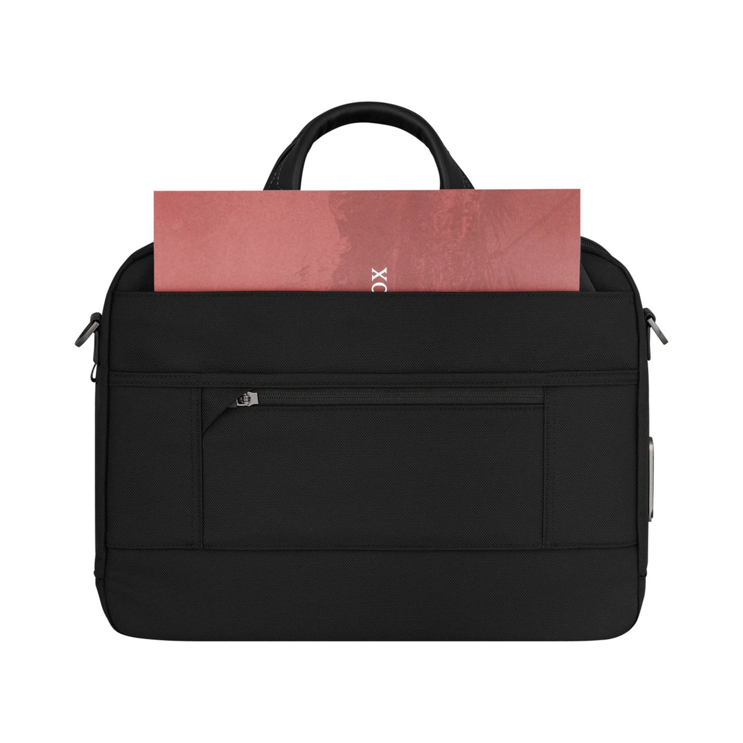 Victorinox Mythic Compact Briefcase black