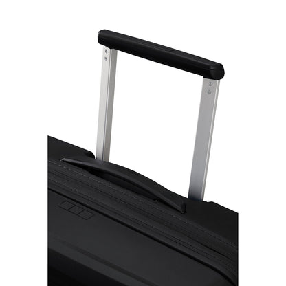 American Tourister FastForward Spinner 55/20 TSA Exp flash black