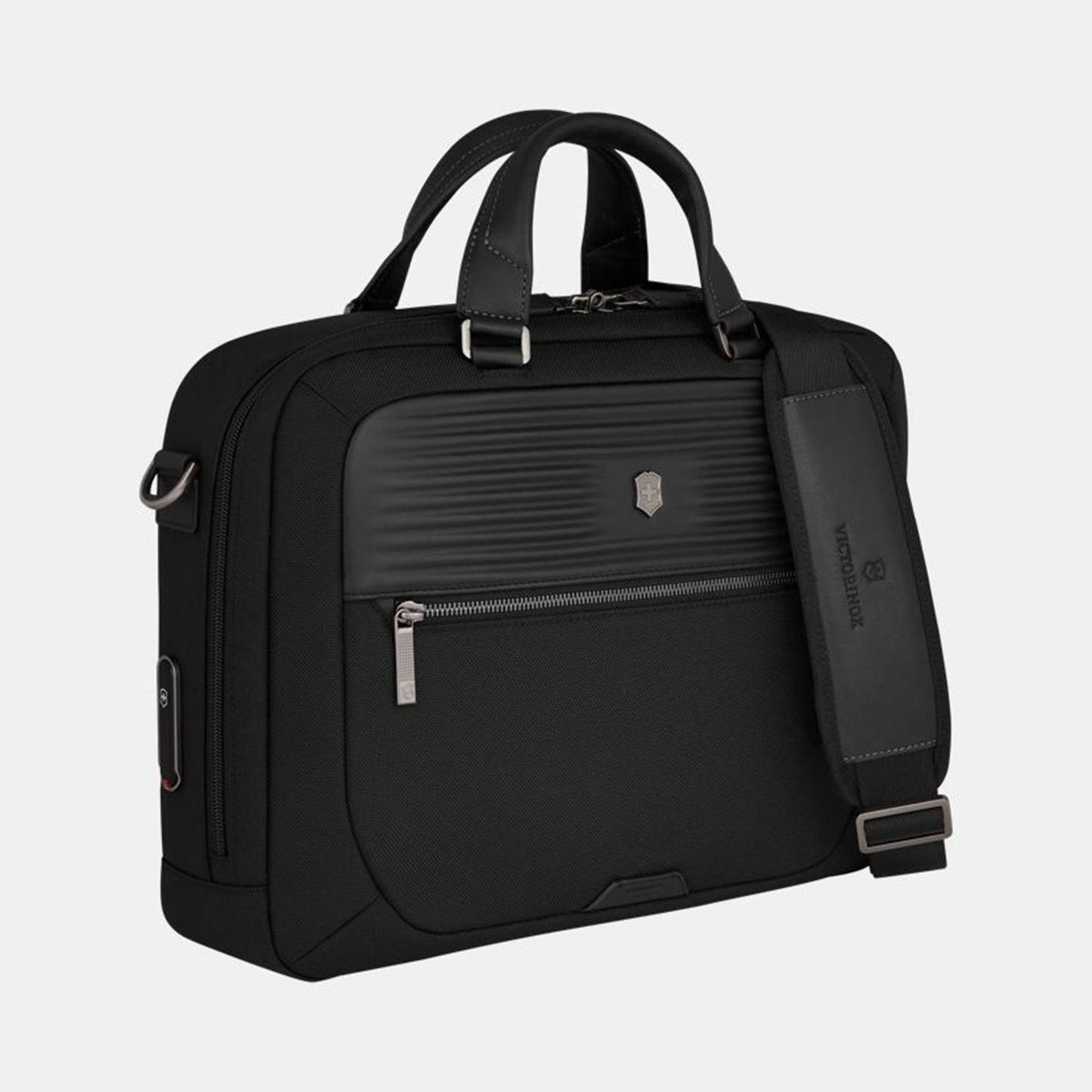 Victorinox Mythic Compact Briefcase black