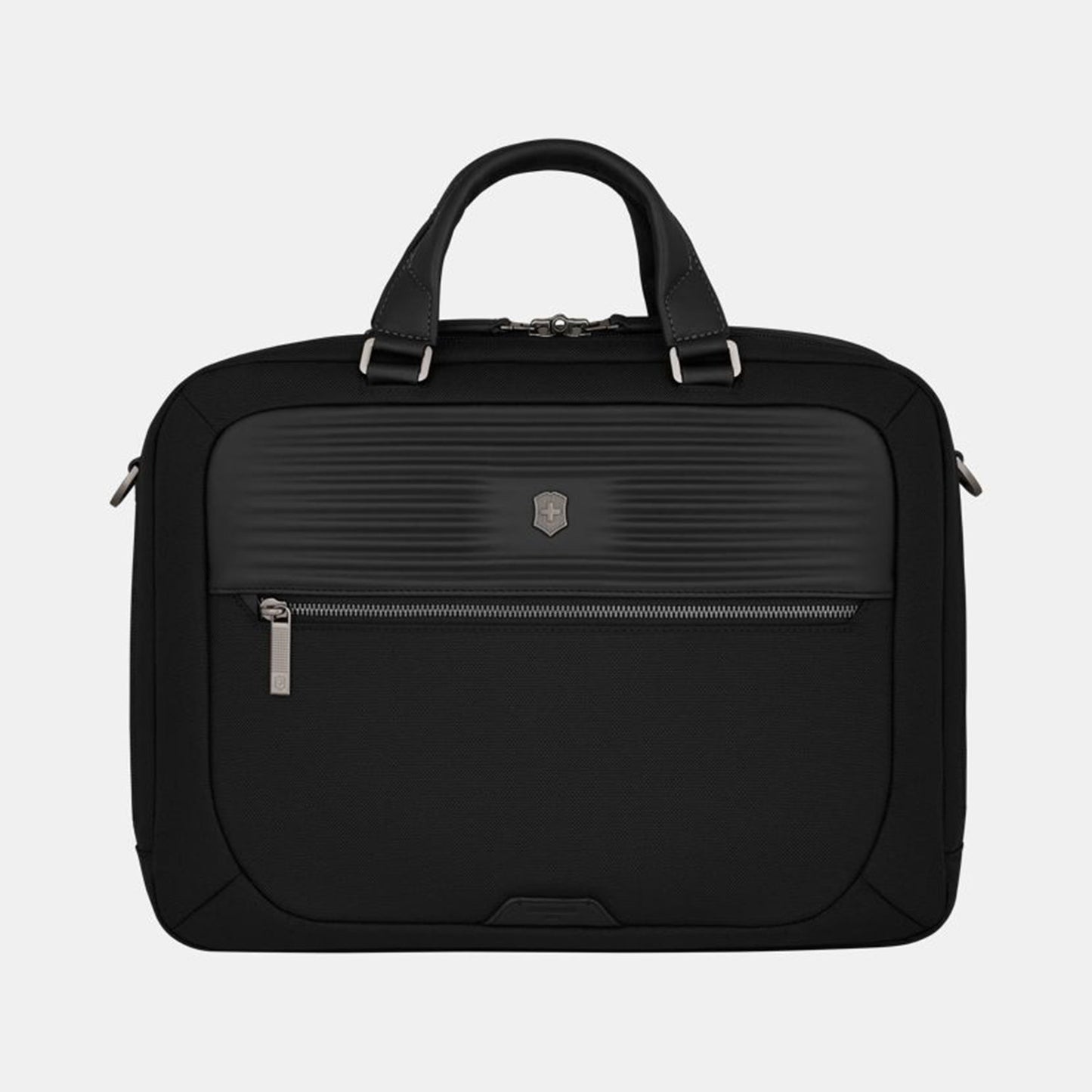 Victorinox Mythic Compact Briefcase black
