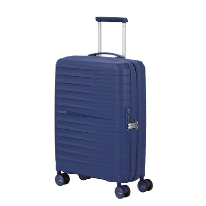 American Tourister FastForward Spinner 55/20 TSA Exp dusk purple
