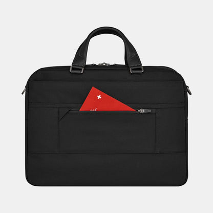 Victorinox Mythic Compact Briefcase black
