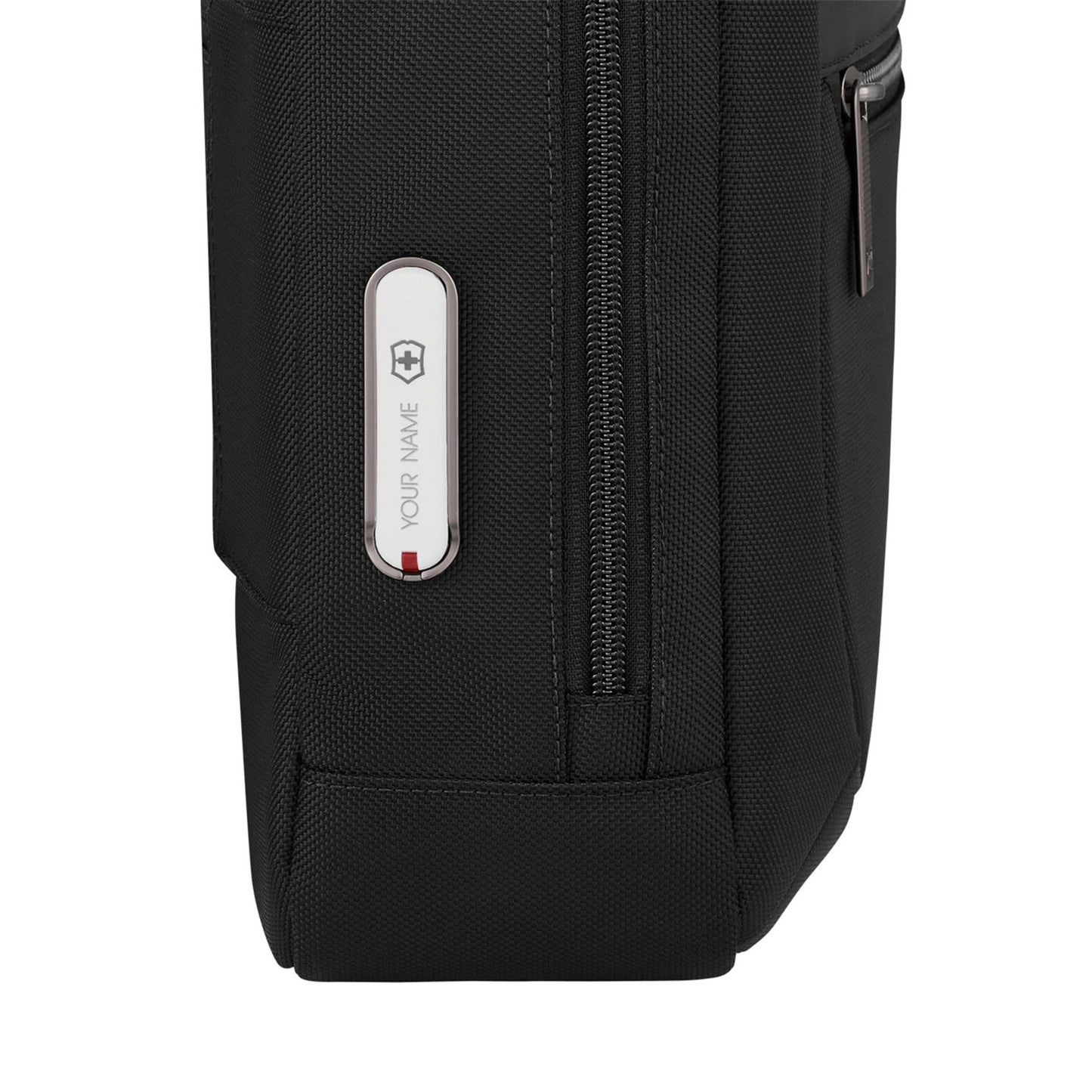 Victorinox Mythic Compact Briefcase black