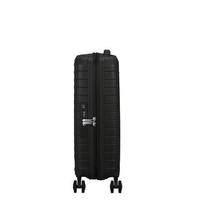 American Tourister FastForward Spinner 55/20 TSA Exp flash black