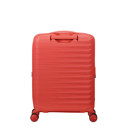American Tourister FastForward Spinner 55/20 TSA Exp sunset coral
