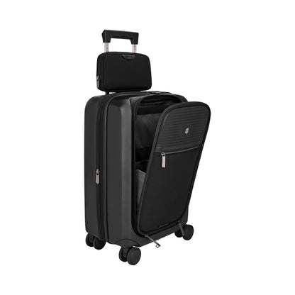 Victorinox Mythic Freqeuent Flyer Carry-On black