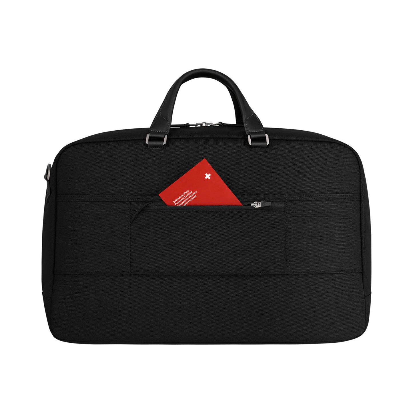 Victorinox Mythic Weekender black