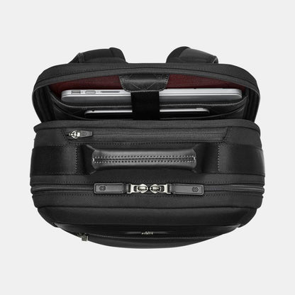 Victorinox Mythic Deluxe Backpack black