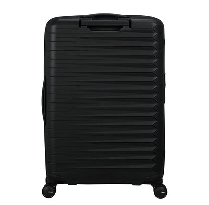 American Tourister FastForward Spinner 68/25 TSA Exp flash black