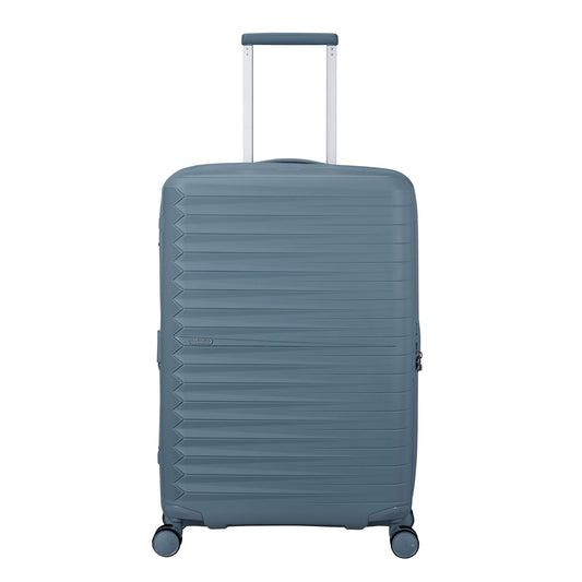 American Tourister FastForward Spinner 68/25 TSA Exp steel blue