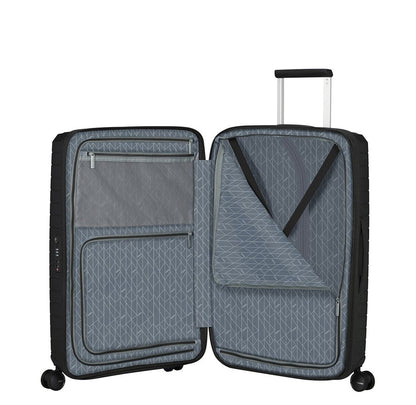 American Tourister FastForward Spinner 68/25 TSA Exp flash black