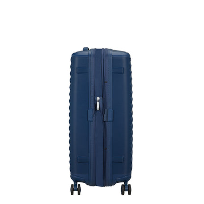 American Tourister FastForward Spinner 68/25 TSA Exp navy blue