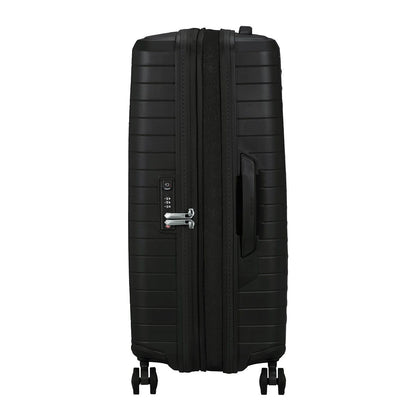 American Tourister FastForward Spinner 68/25 TSA Exp flash black