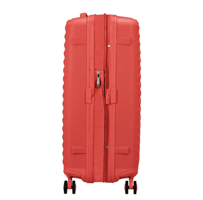 American Tourister FastForward Spinner 68/25 TSA Exp sunset coral