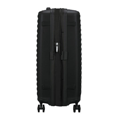 American Tourister FastForward Spinner 68/25 TSA Exp flash black