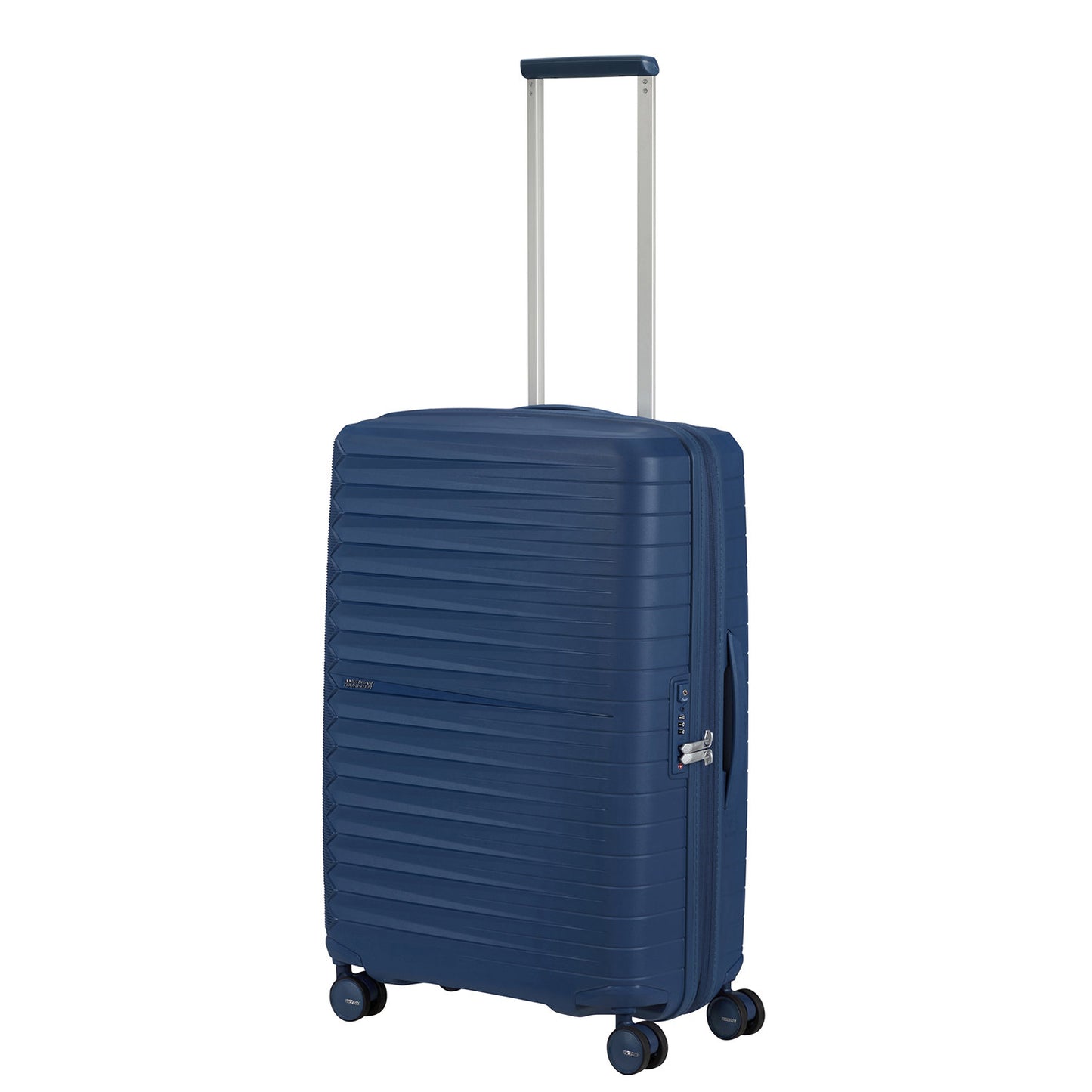 American Tourister FastForward Spinner 68/25 TSA Exp navy blue