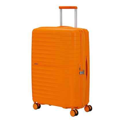 American Tourister FastForward Spinner 68/25 TSA Exp radiant orange