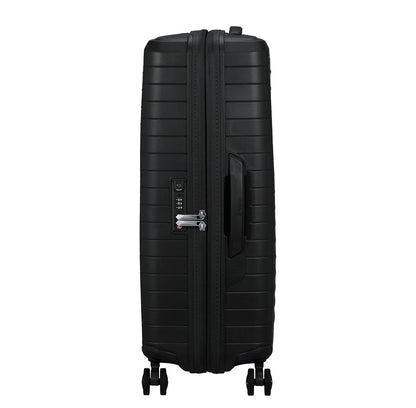 American Tourister FastForward Spinner 68/25 TSA Exp flash black