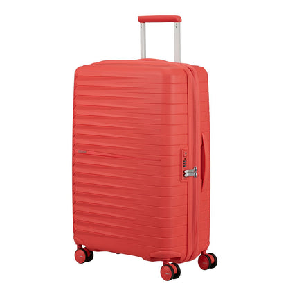 American Tourister FastForward Spinner 68/25 TSA Exp sunset coral