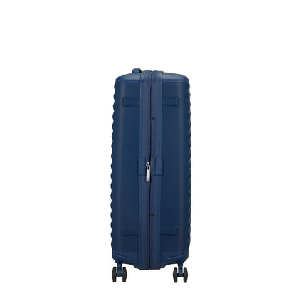 American Tourister FastForward Spinner 68/25 TSA Exp navy blue