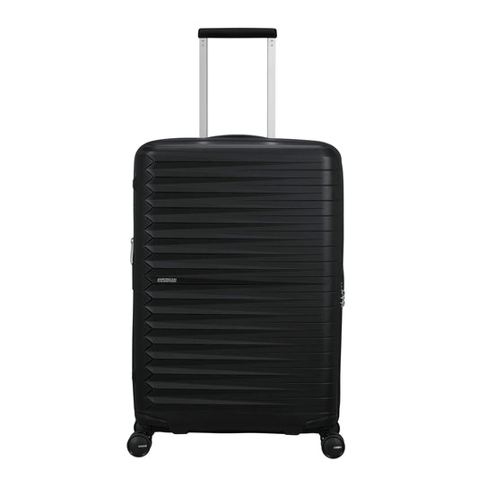 American Tourister FastForward Spinner 68/25 TSA Exp flash black