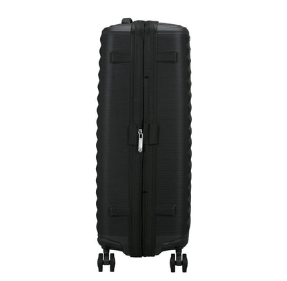 American Tourister FastForward Spinner 68/25 TSA Exp flash black