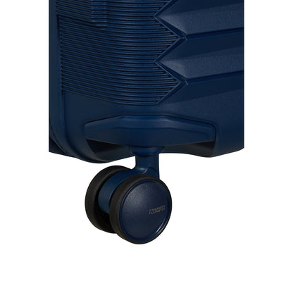 American Tourister FastForward Spinner 68/25 TSA Exp navy blue