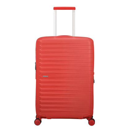 American Tourister FastForward Spinner 68/25 TSA Exp sunset coral
