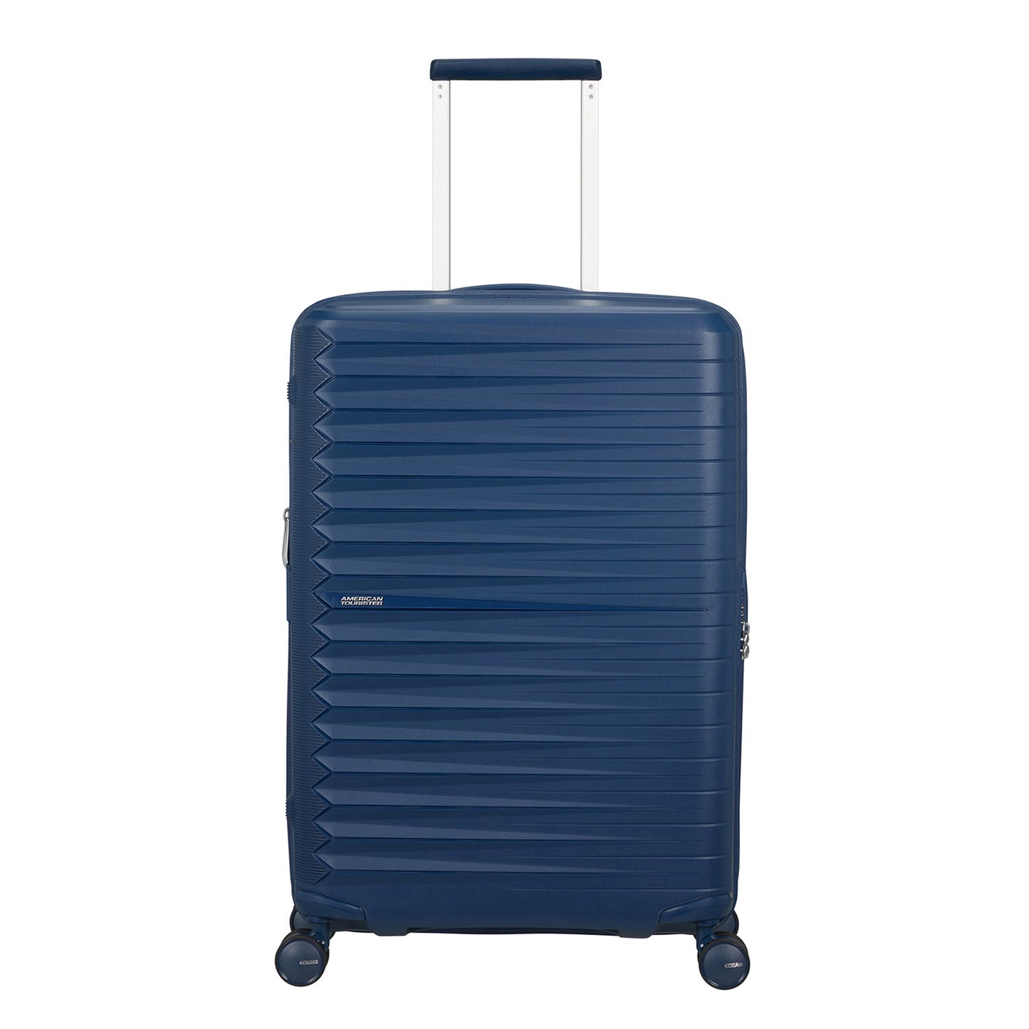 American Tourister FastForward Spinner 68/25 TSA Exp navy blue