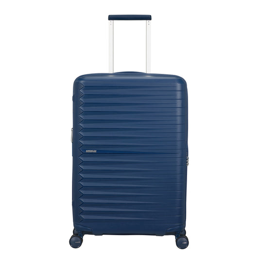 American Tourister FastForward Spinner 68/25 TSA Exp navy blue