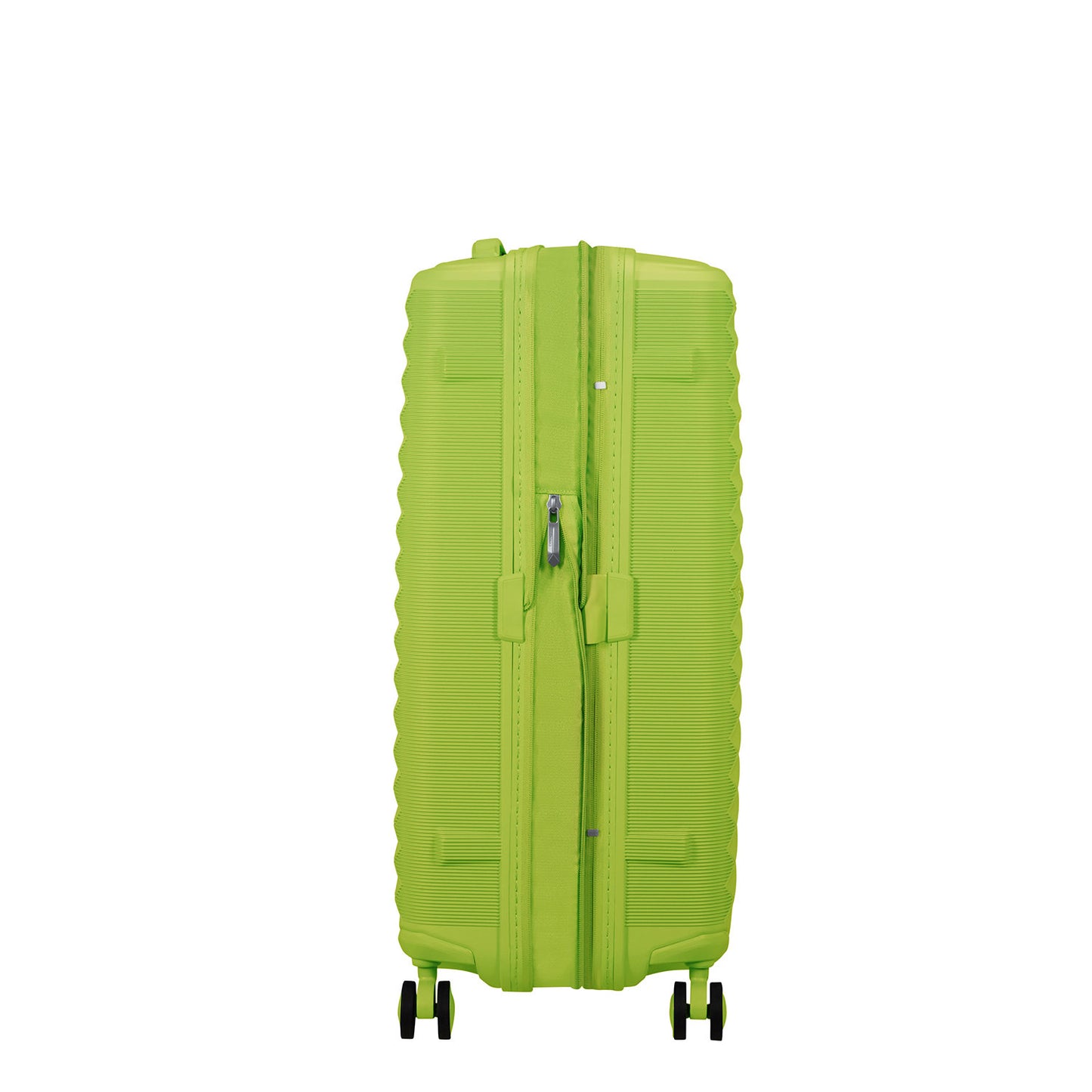 American Tourister FastForward Spinner 68/25 TSA Exp neon lime