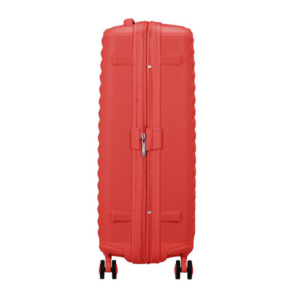 American Tourister FastForward Spinner 68/25 TSA Exp sunset coral