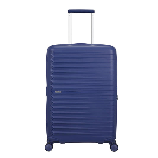 American Tourister FastForward Spinner 68/25 TSA Exp dusk purple