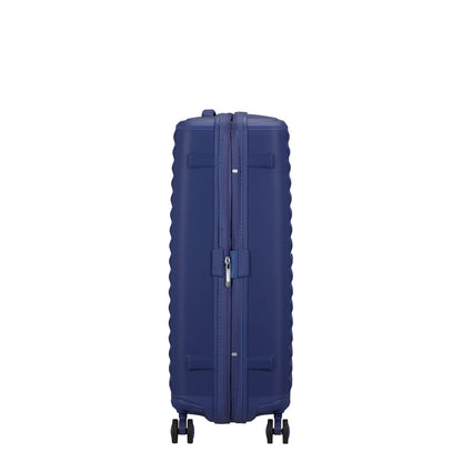 American Tourister FastForward Spinner 68/25 TSA Exp dusk purple