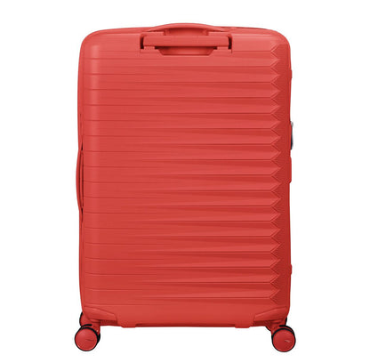 American Tourister FastForward Spinner 68/25 TSA Exp sunset coral