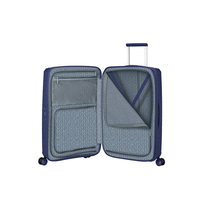 American Tourister FastForward Spinner 68/25 TSA Exp dusk purple