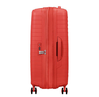 American Tourister FastForward Spinner 68/25 TSA Exp sunset coral