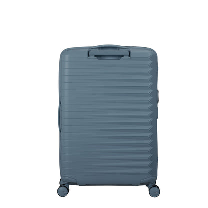American Tourister FastForward Spinner 68/25 TSA Exp steel blue