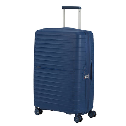 American Tourister FastForward Spinner 68/25 TSA Exp navy blue