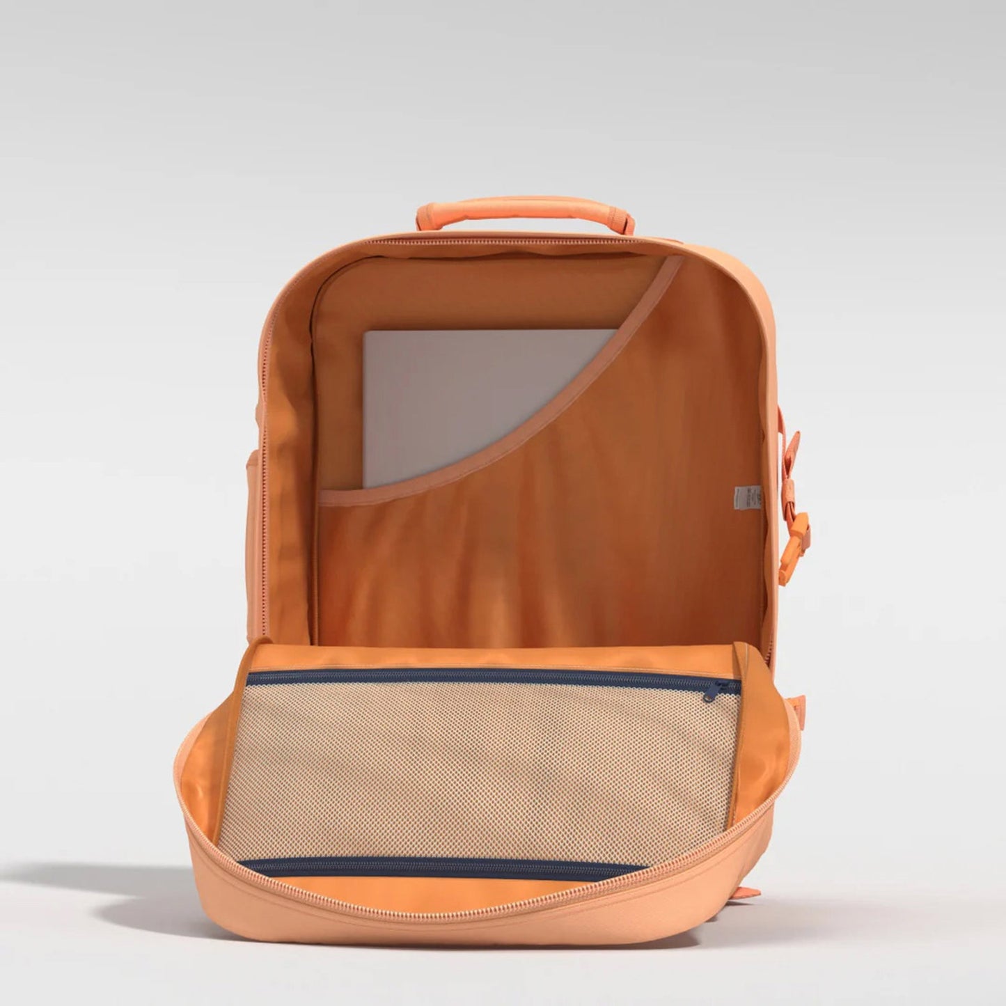 CabinZero Classic 44L Ultra Light Cabin Bag sunny day