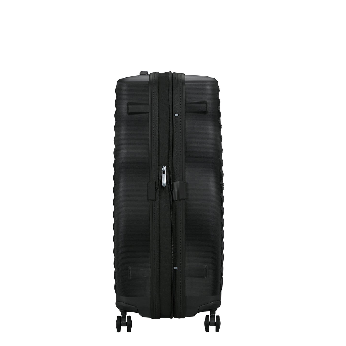 American Tourister FastForward Spinner 78/29 TSA Exp flash black