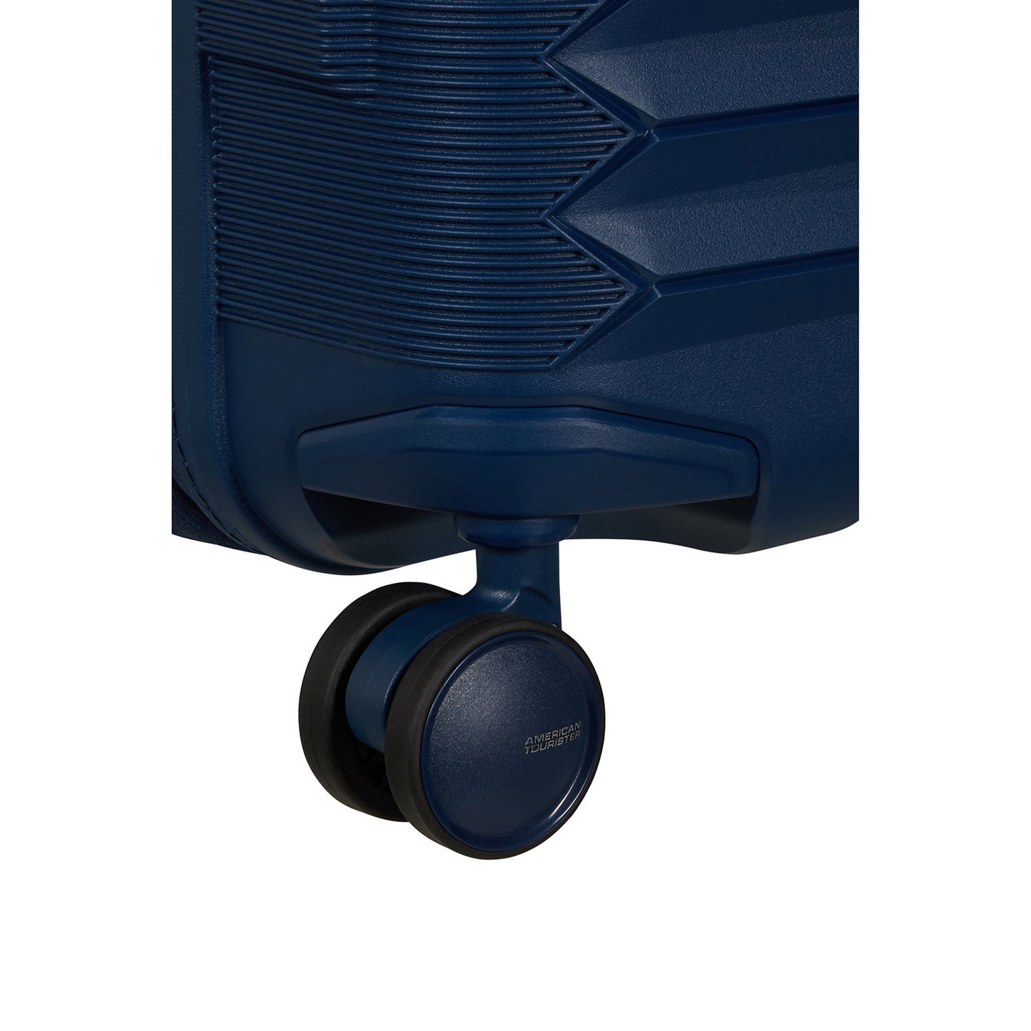American Tourister FastForward Spinner 78/29 TSA Exp navy blue