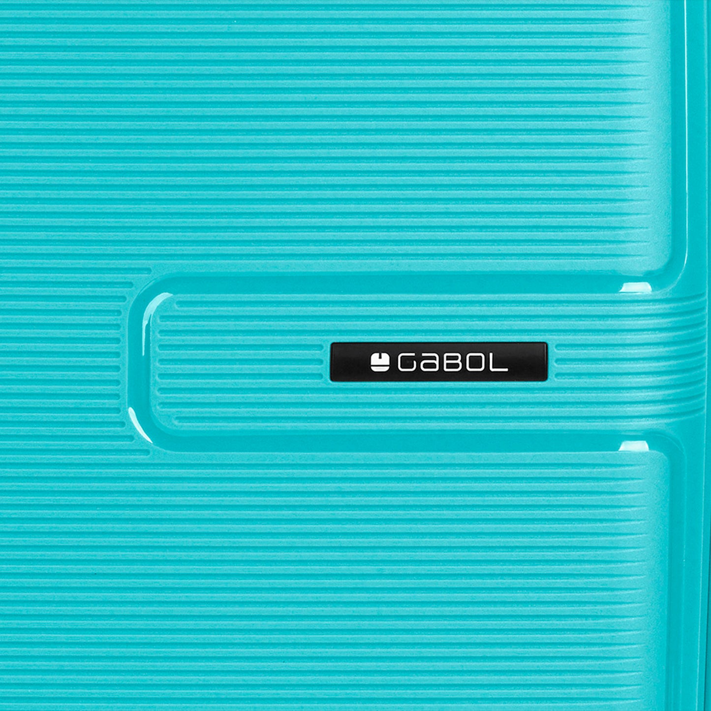Gabol Steady Trolley L blue