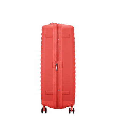 American Tourister FastForward Spinner 78/29 TSA Exp sunset coral
